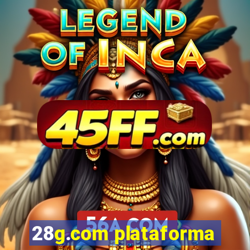 28g.com plataforma